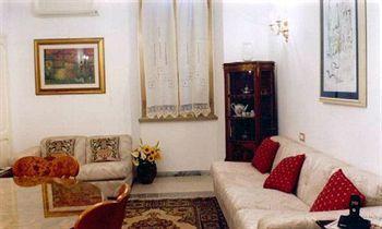 Hotel Amendola House Roma