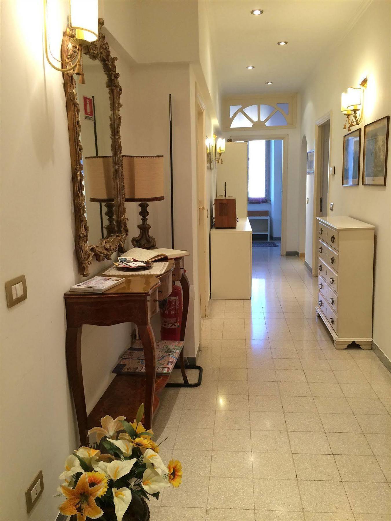 Hotel Amendola House Roma