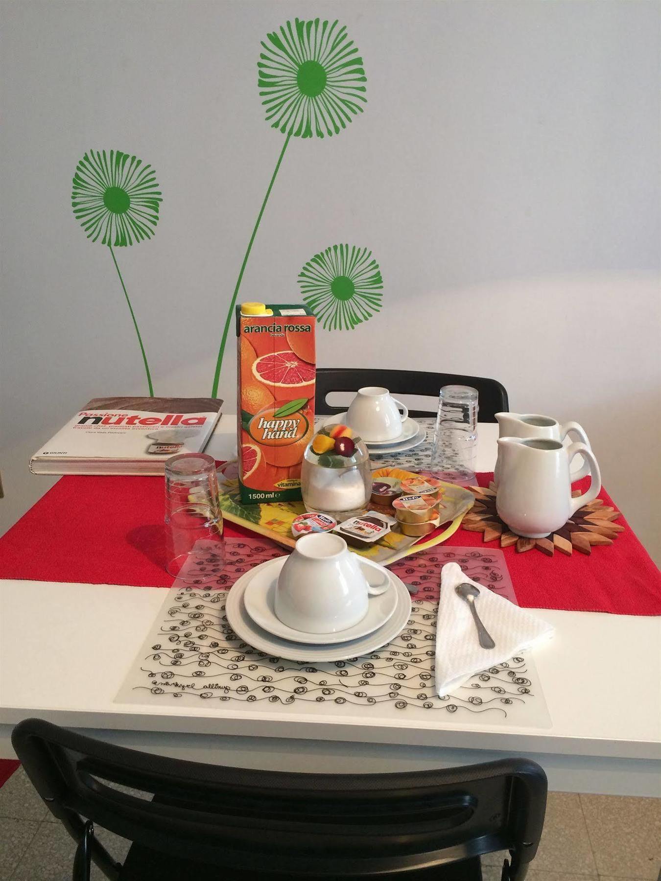 Amendola House Hotel Roma